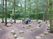 Výlet do ZOO Chleby a Labyrintária Loučeň